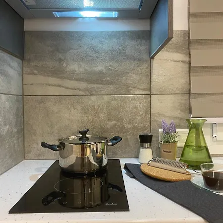 Luxury Lavender Λάρνακα