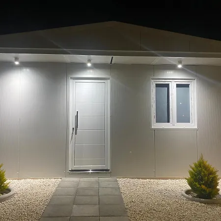 Luxury Lavender Διαμέρισμα