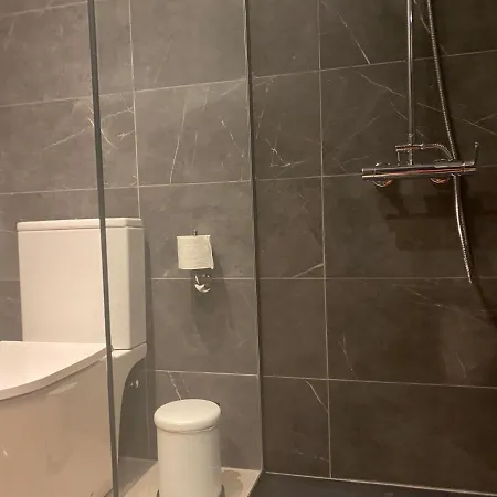 Luxury Lavender Διαμέρισμα *