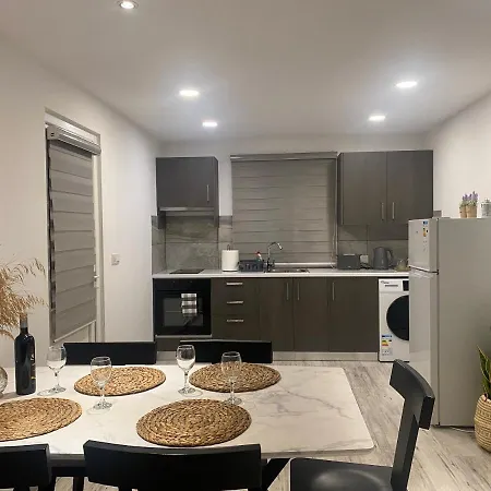 Apartmán Luxury Lavender