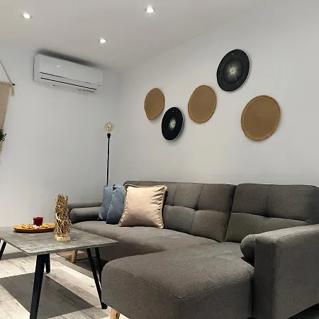 Luxury Lavender * Larnaca