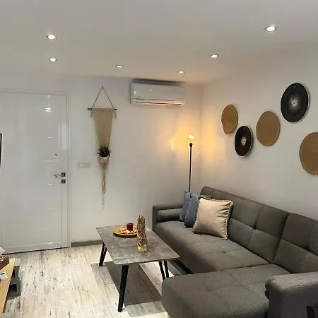 Luxury Lavender * Larnaca