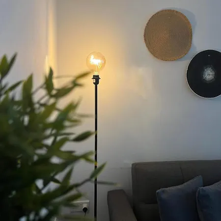 Luxury Lavender Apartmán *