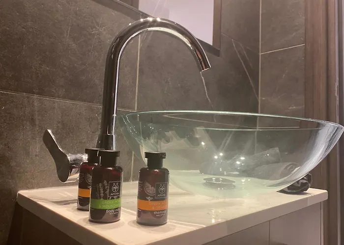 Luxury Lavender Appartement Larnaca