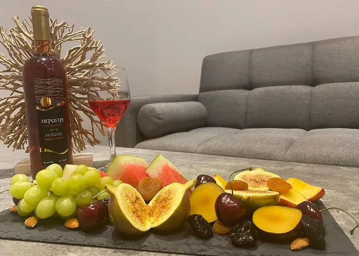 Luxury Lavender * Larnaca