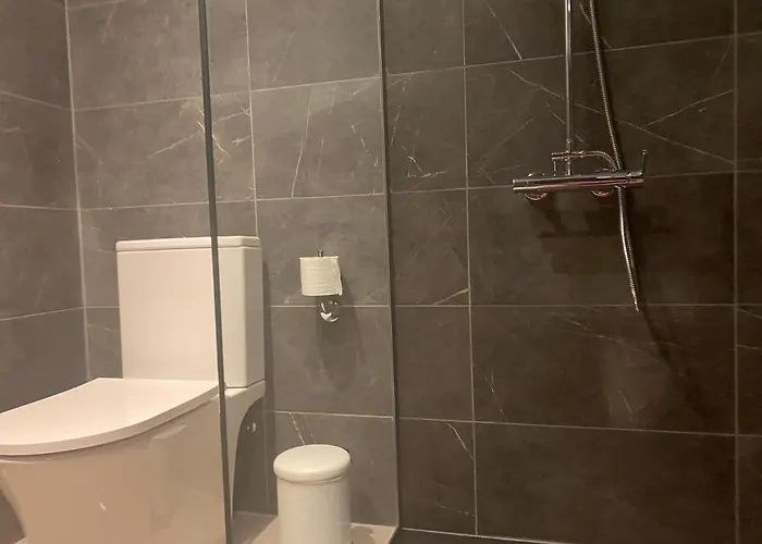 Luxury Lavender Appartamento *