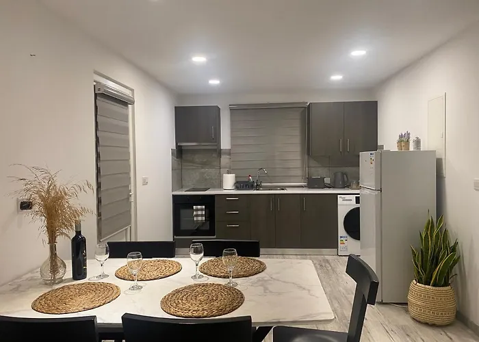 Appartement Luxury Lavender