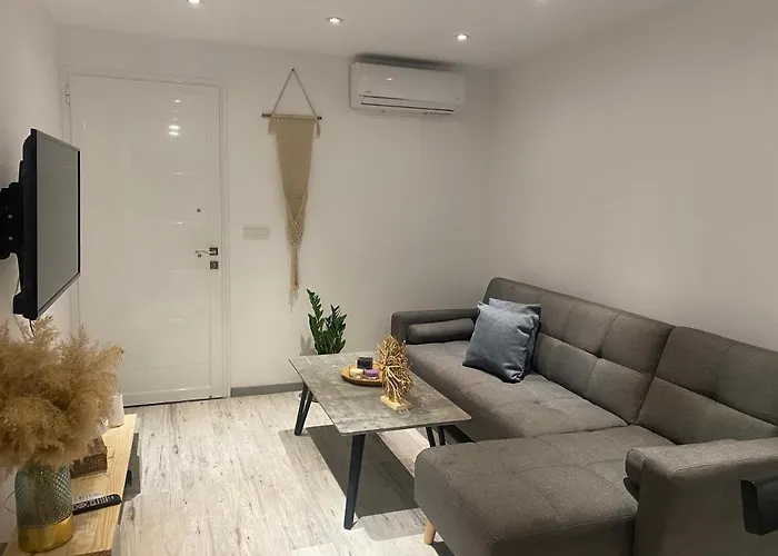 Appartement Luxury Lavender