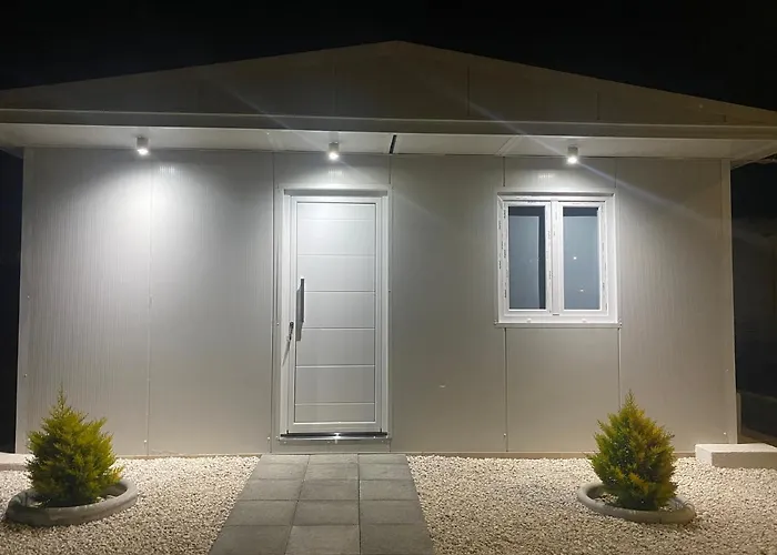 Luxury Lavender Appartement