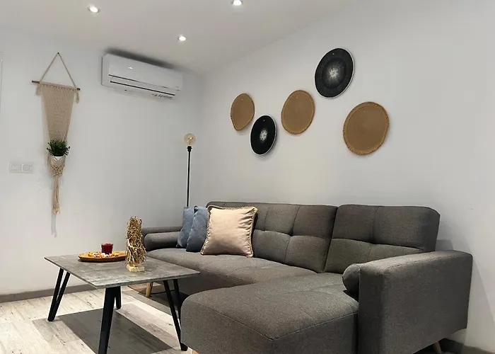 Luxury Lavender * Larnaca