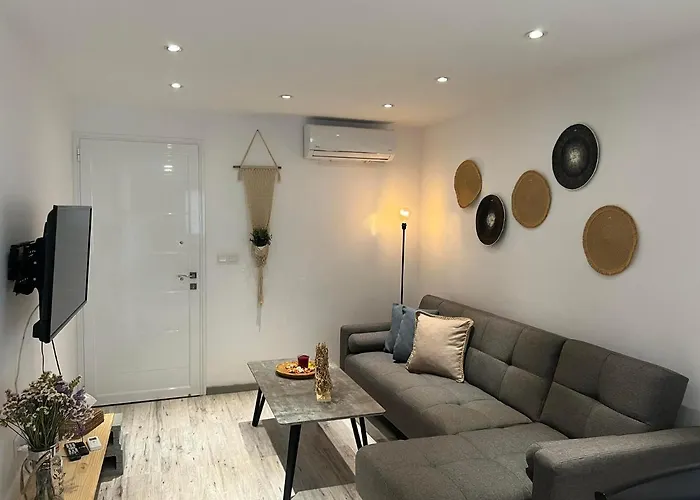 Luxury Lavender * Larnaca