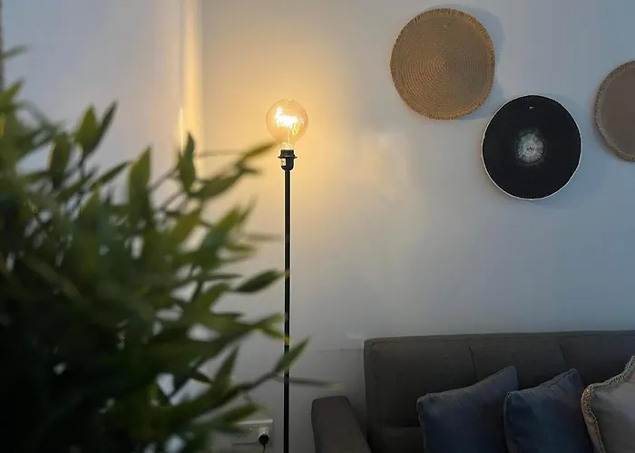 Luxury Lavender Appartement *