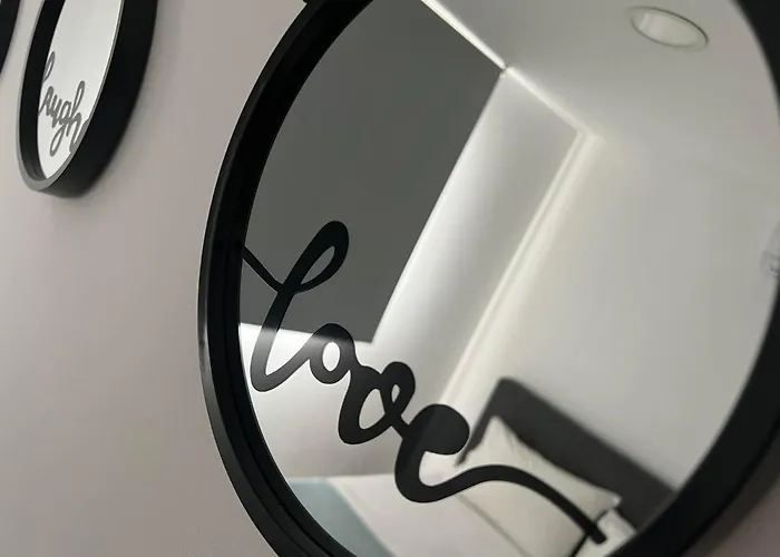 Luxury Lavender Larnaca