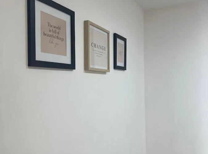 Luxury Lavender Appartamento *