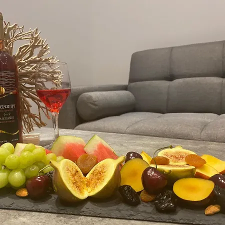 Luxury Lavender * 라르나카