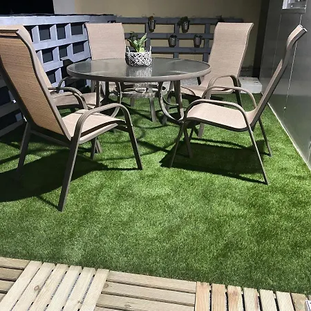 아파트 Luxury Lavender 라르나카