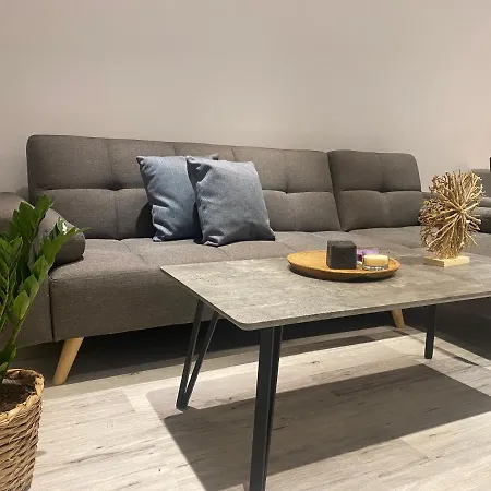 Luxury Lavender Apartment