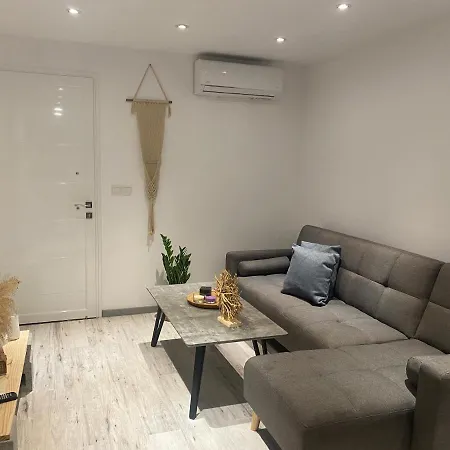 Apartment Luxury Lavender