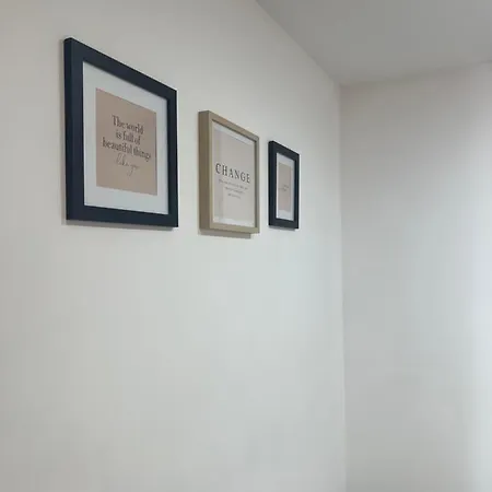 Luxury Lavender 아파트 *