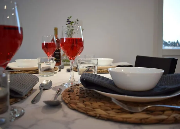 Apartmán Luxury Lavender Larnaca
